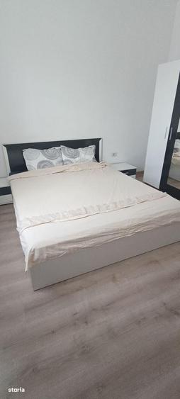 Apartament cu 2 camere decomandat în Dobroești