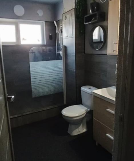 Apartament cu 2 camere semidecomandat în Florești — fotografia 3
