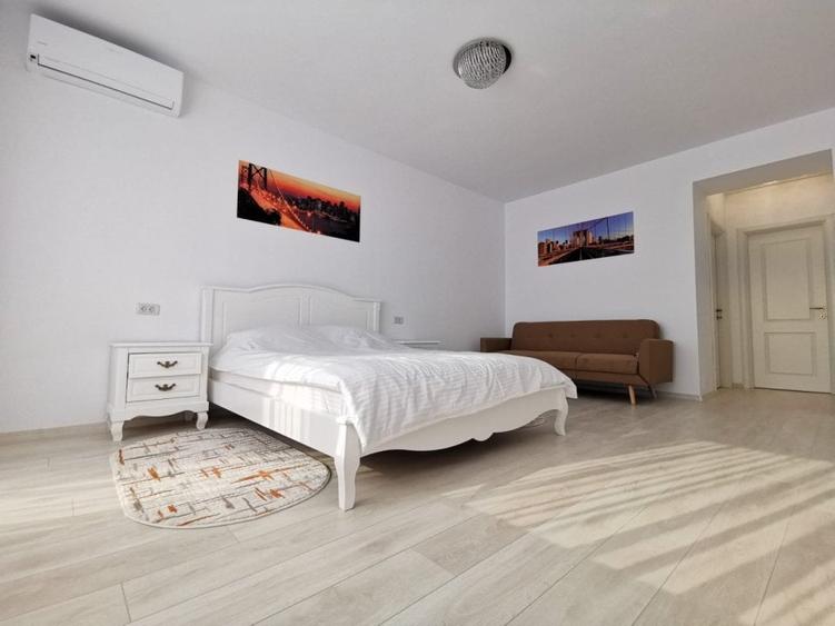 Studio Mamaia Zona Hotel Iaki Vedere Frontala Lac - 8