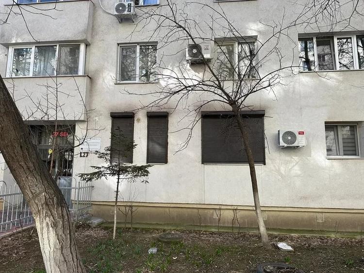 Garsonieră decomandată în Basarabia