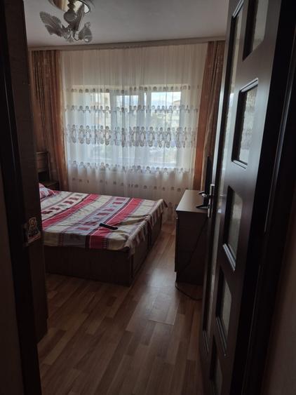 Apartament cu 2 camere decomandat în Exterior Vest