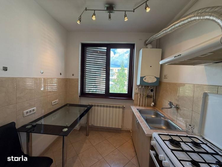 Apartament cu 3 camere în Deve
