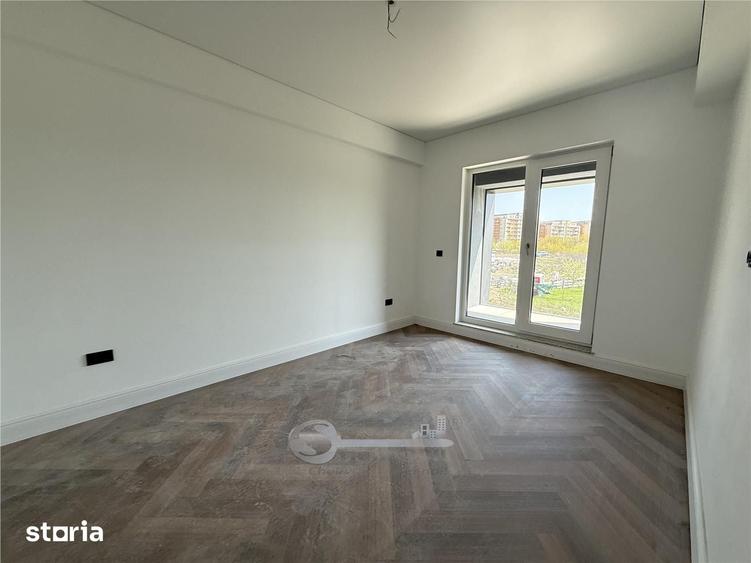Apartament cu 2 camere în Tătărași