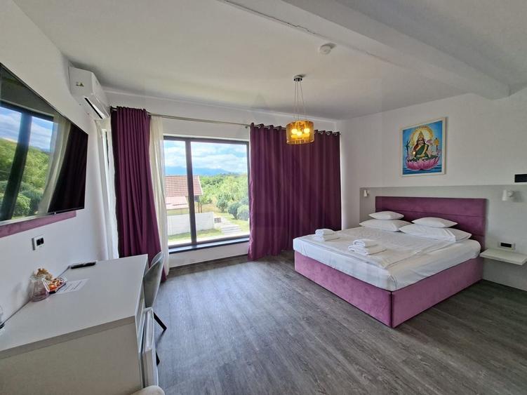 Hotel/Pensiune, de 600 mp, în Central