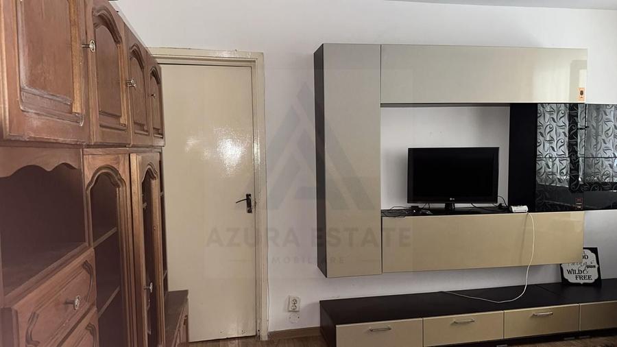 Apartament cu 2 camere semidecomandat în Hipodrom 1