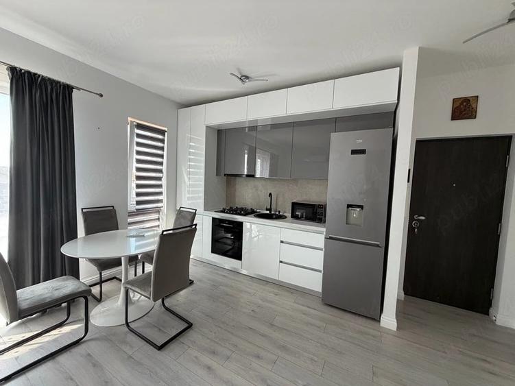 Apartament 2 camere - 2