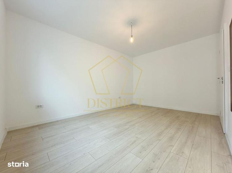 Apartament cu 2 camere si bucatarie inchisa, la parter in Giroc zona p - 4