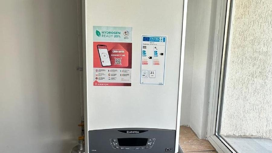 Apartament cu 2 camere decomandat în Pantelimon