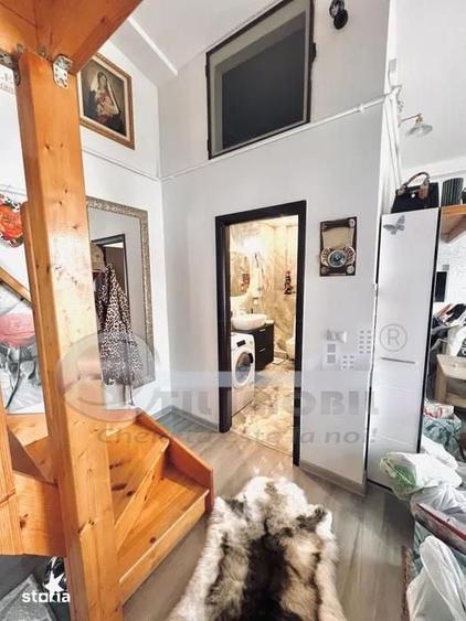 Apartament cu 2 camere în Miroslava