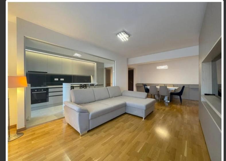 Pta Victoriei - complex Icon | Apartament 3 camere| mobilat LUX | loc parcare -1 - 13