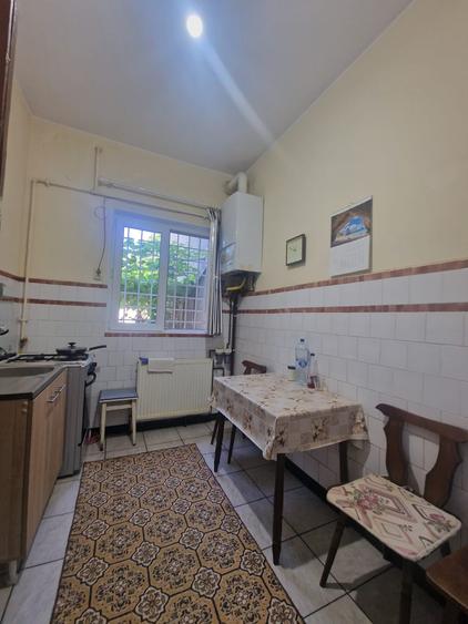 Apartament cu 3 camere decomandat în Alba Iulia