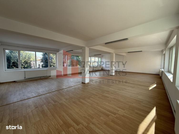 Spațiu comercial, de 120 mp, în Central