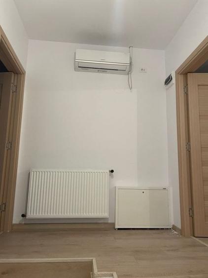 Casă cu 3 camere cu Teren 132 Mp în Nord