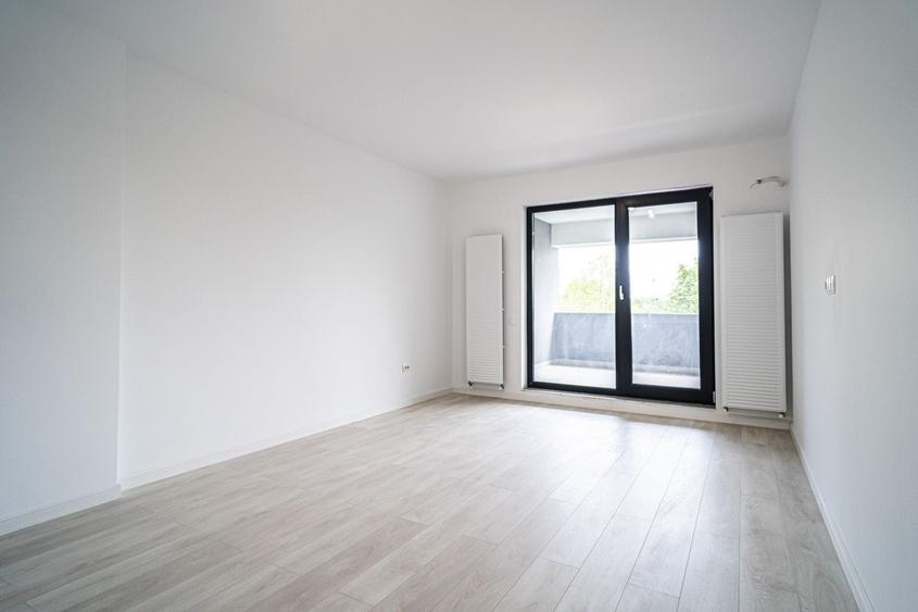Apartament cu 2 camere decomandat în Militari