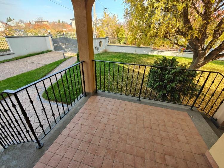 Casă cu 2 camere în Burdujeni