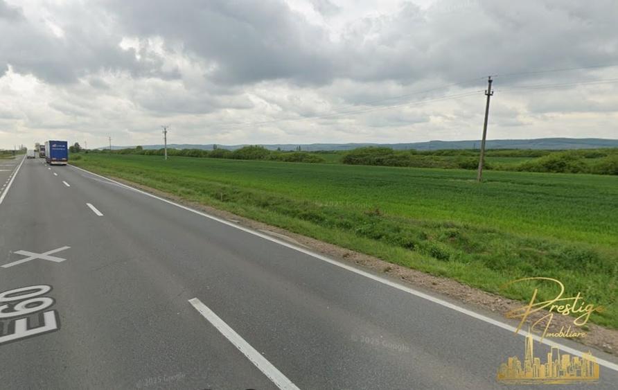 Teren agricol extravilan de 21496 mp, în Săcădat