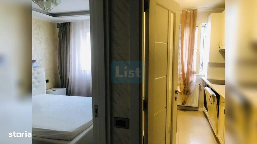 Apartament cu 2 camere în Dâmbul Rotund