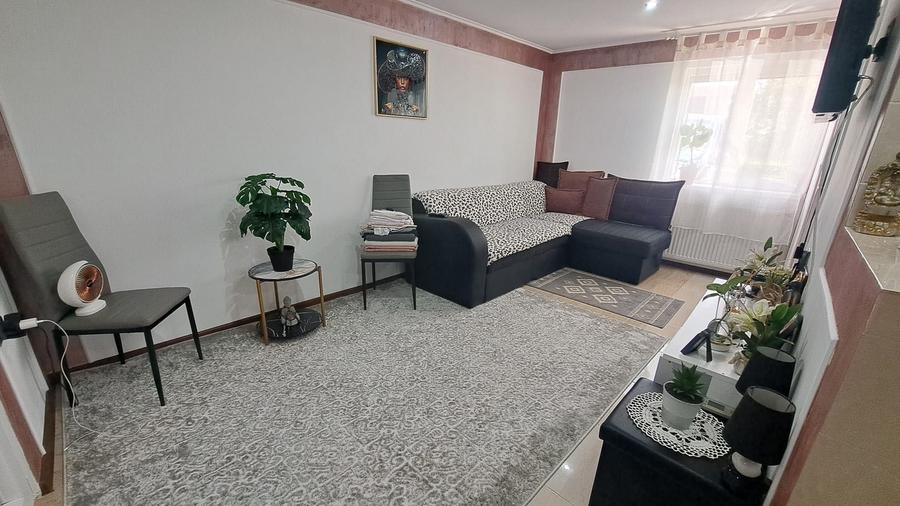 Casă cu 2 camere în Exterior Vest