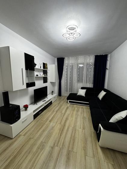 Apartament cu 2 camere în Roșu