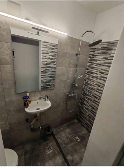 Apartament cu 2 camere semidecomandat în Popoveni