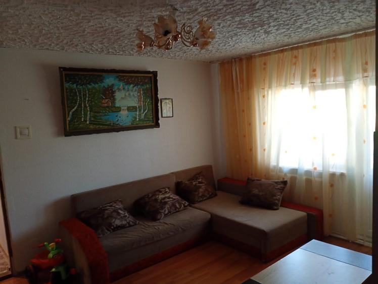 Apartament cu 2 camere decomandat în Tineretului