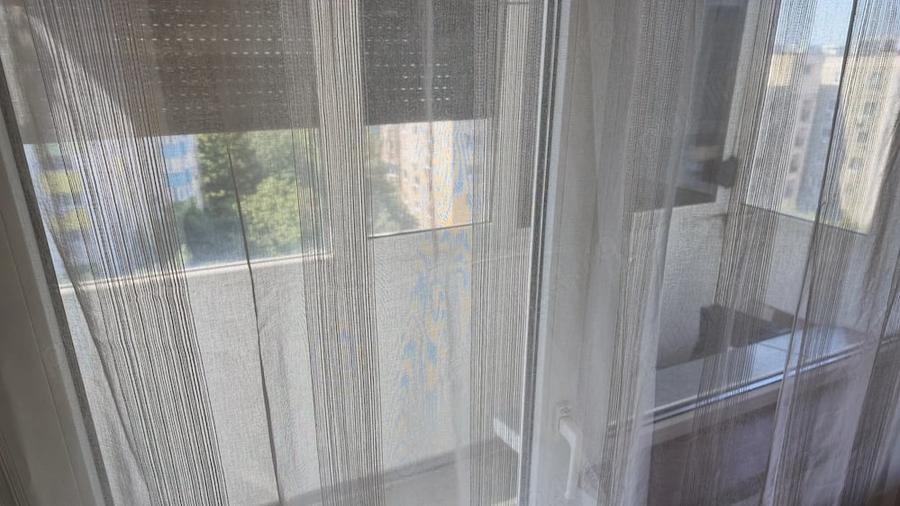 Apartament cu 2 camere semidecomandat în 13 Septembrie