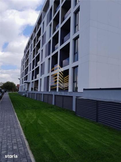 Apartament cu 2 camere decomandat, mobilat în Calea Moldovei