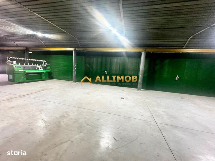 Spațiu comercial, de 500 mp, în Mihai Bravu