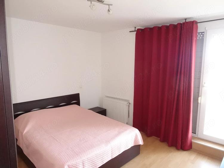 Apartament cu 2 camere decomandat în Sud