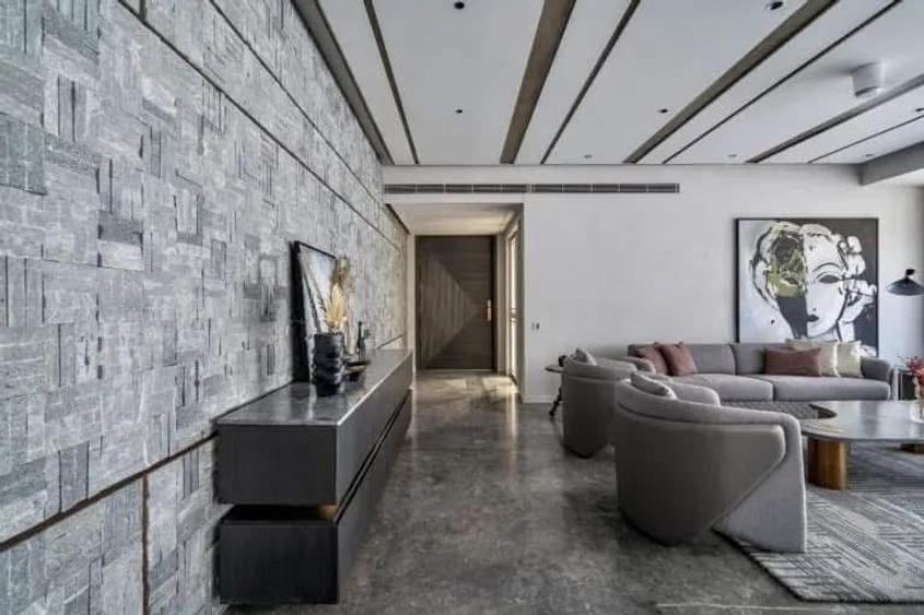 Apartament 4 camere -Metrou Brancoveanu-Parc - 1
