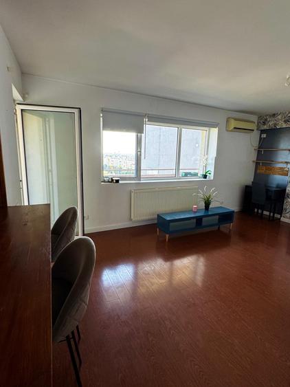 Apartament 3 camere, de închiriat, mobilat/utilat complet - Metropolis, sector 1 - 1