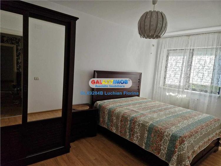 Apartament cu 2 camere decomandat în Titan