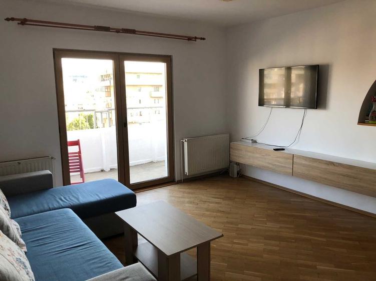 Apartament cu 3 camere în Dosu Bricii