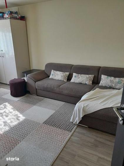 Apartament cu 2 camere în Mihai Bravu