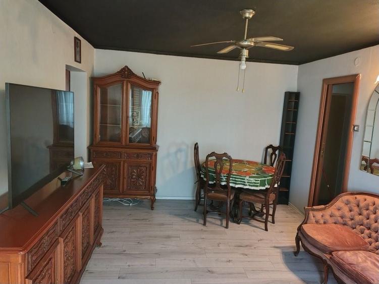 Apartament cu 2 camere semidecomandat în Dorobanți