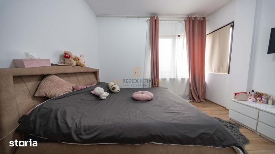 Casă cu 5 camere cu Teren 203 Mp în Jilava