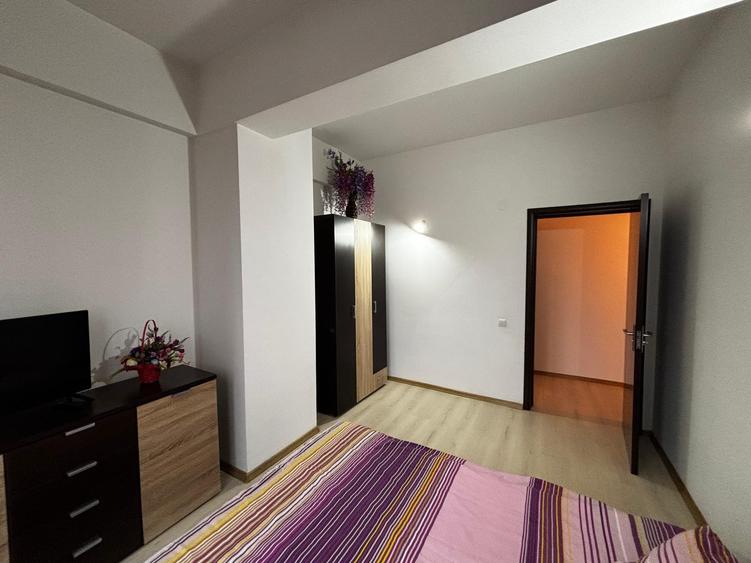 Apartament 3 camere et 1, Bl. RO Kaufland - 15