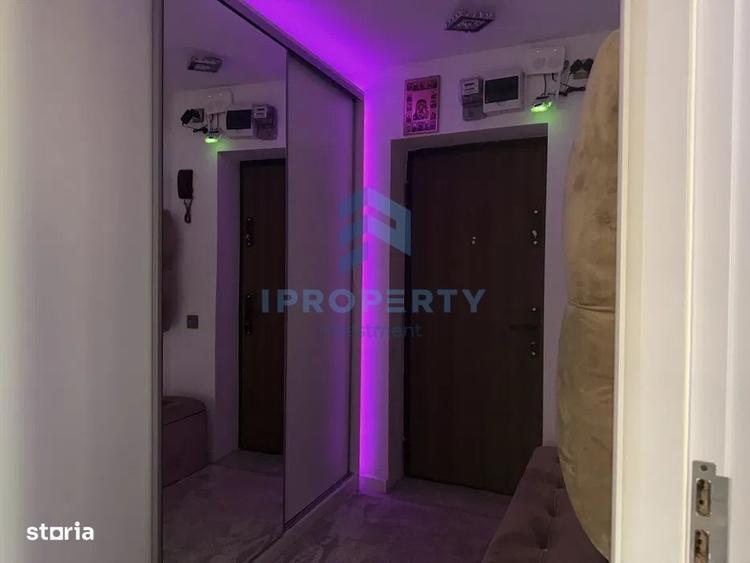 Ap 2 camere COLENTINA. Mobilat luxos . 2 Ac si 2 Tv. - 4