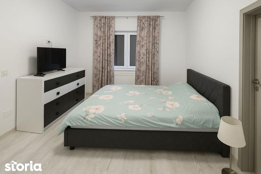 Casă cu 4 camere cu Teren 350 Mp în Clinceni