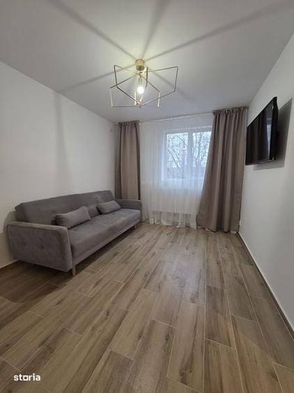 Vand apartament 2 camere - 2