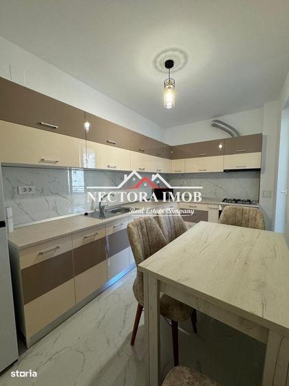Apartament cu 2 camere în Nufărul