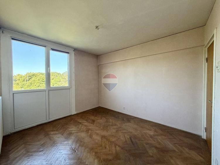 Apartament 4 camere, 74,53 mp – lângă Școala 195 „Hamburg”, Titan - 25