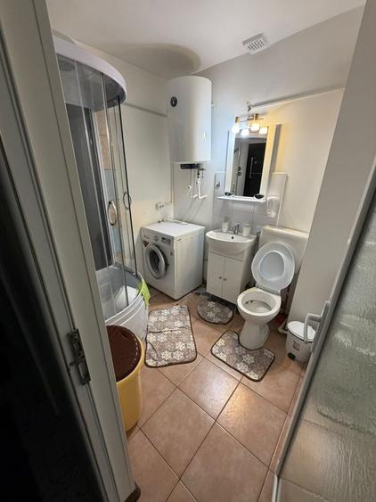Garsonieră nedecomandată în Tineretului