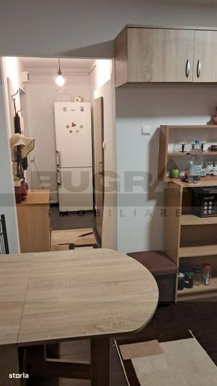 Apartament cu 2 camere în Gheorgheni