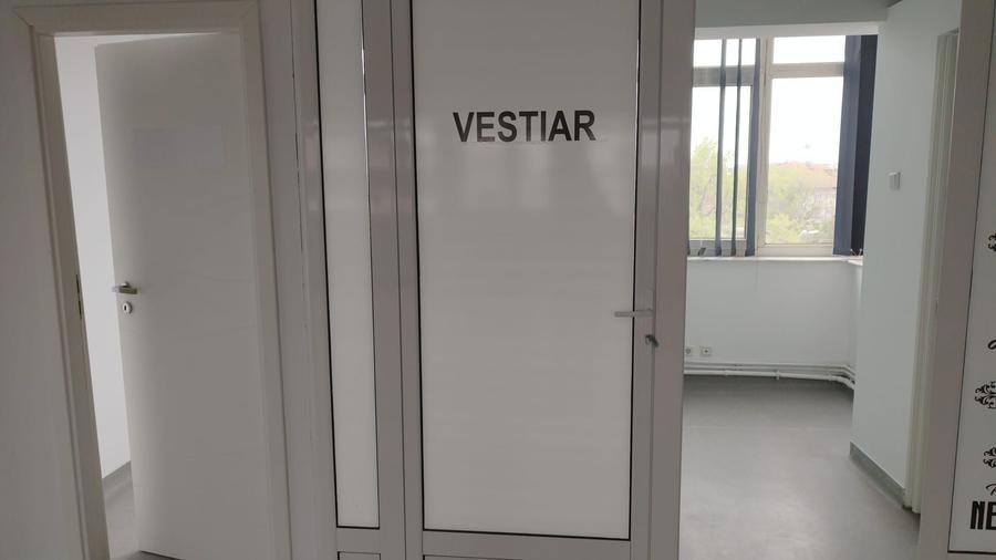 Spațiu comercial, de 236 mp, în Domenii
