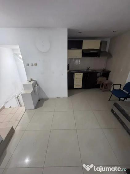 Apartament 2 camere, compartimentare pe doua niveluri, in zo - 4