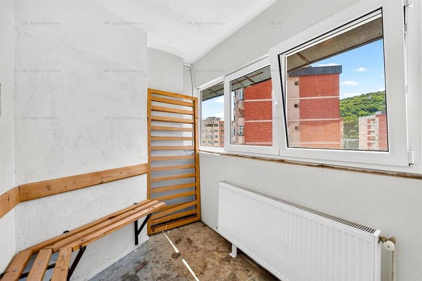 Apartament deosebit 2 camere Racadau - 12
