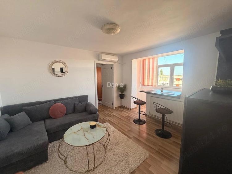 Apartament Tomis Nord