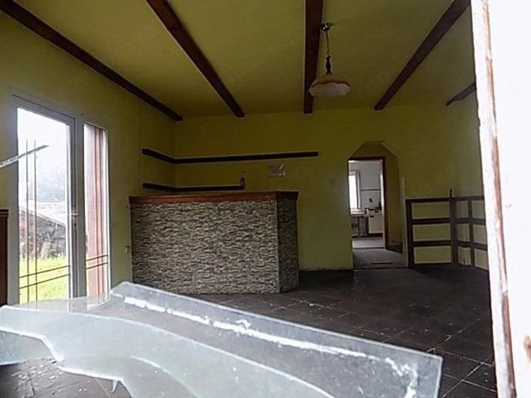 Casă cu Teren 900 Mp în Nord