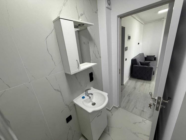 Apartament cu 2 camere în Luduș